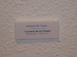 Exposición Crom 2008